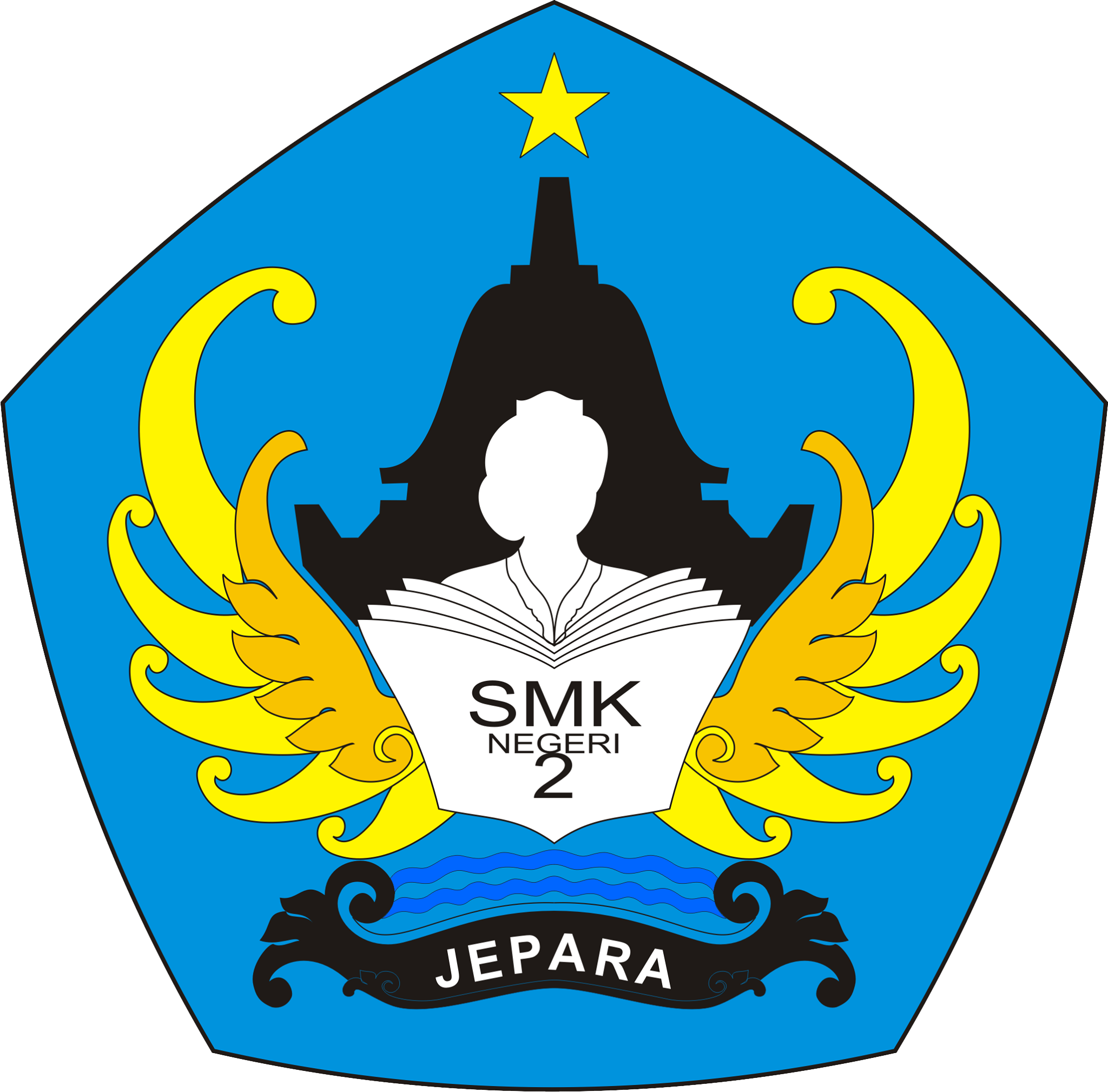 Logo Sekolah